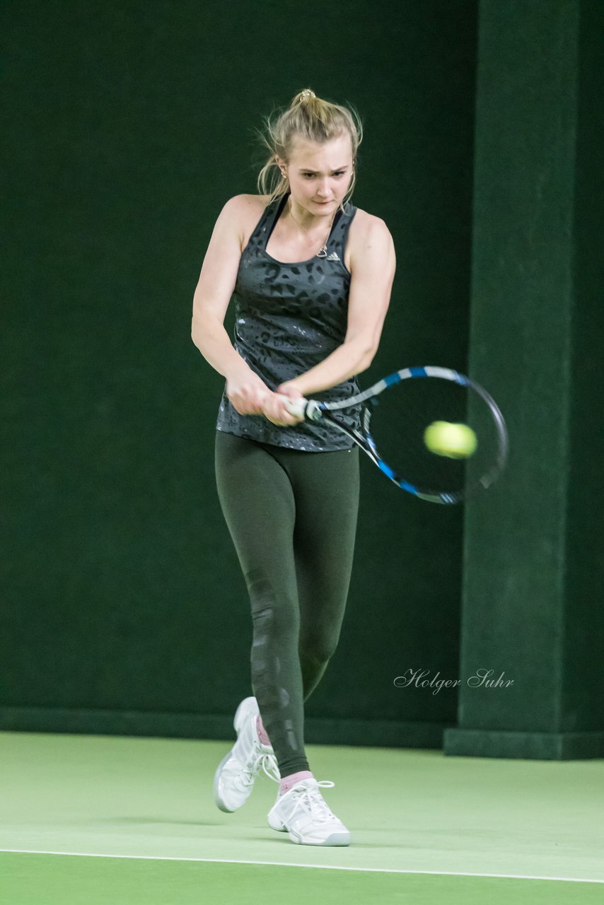 Bild 277 - Holmer Indoor Cup